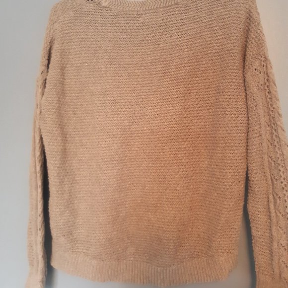 Knit Sweater - Picture 4 of 6